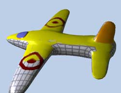 looks like this (4K)